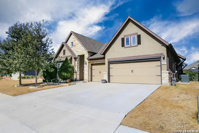 12017 Garden Shoot, Schertz, TX 78154 - #1