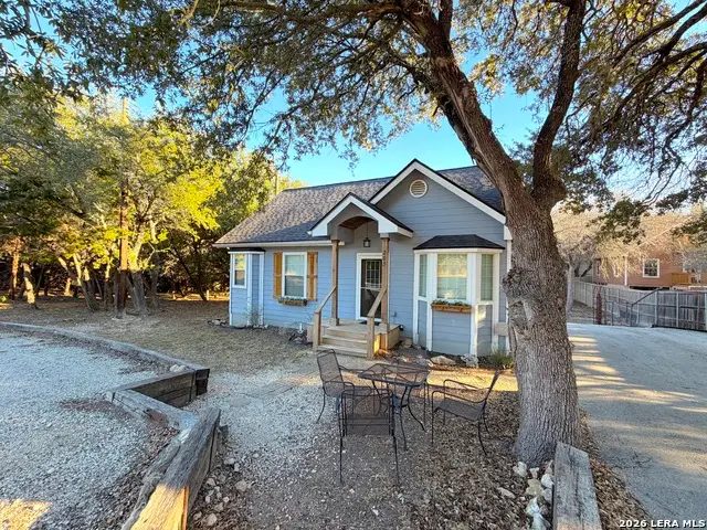 205 Woodridge, Canyon Lake, TX 78133 - #2