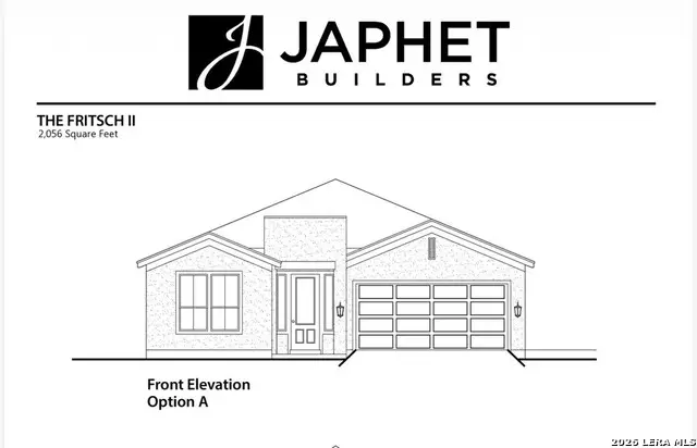 4214 Summit Place, San Antonio, TX 78257 - #1