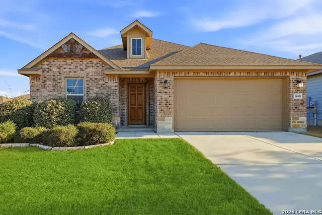 14406 Rifleman Rd, San Antonio, TX 78254 - #1