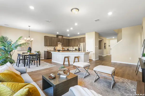 8010 Kingfisher, San Antonio, TX 78253