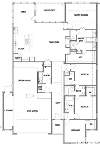 305 Fandango, Boerne, TX 78006 - #2