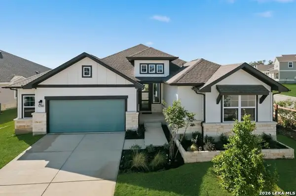 12110 Vine Blossom, Schertz, TX 78154