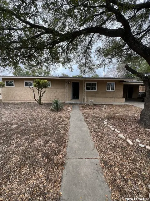 431 E Glenview, San Antonio, TX 78201