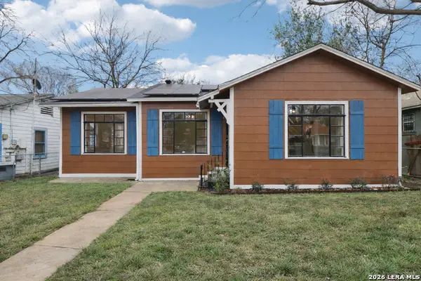 2114 Lee Hall, San Antonio, TX 78201