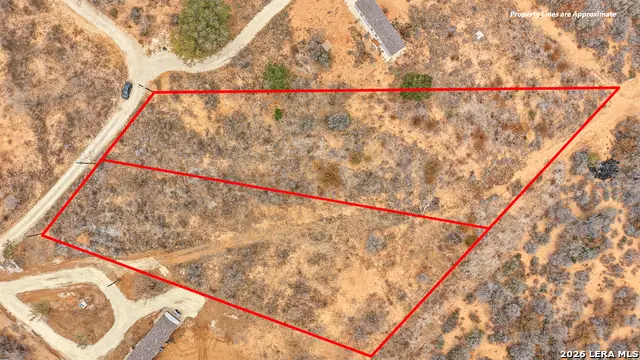 TRACT B Pr 6623, Devine, TX 78016 - #2