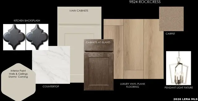 9824 Rockcress, Boerne, TX 78006 - #2