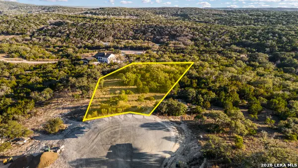 LOT 29 Canyon Creek Preserve, Helotes, TX 78023