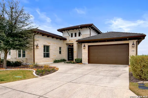 6738 Bella Colina, San Antonio, TX 78256