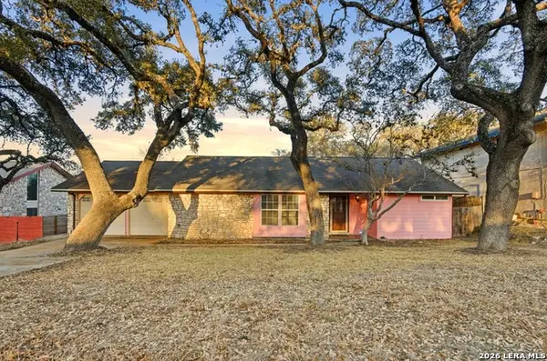 13914 Oak Meadows, Universal City, TX 78148