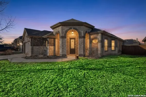 14715 Rifleman, San Antonio, TX 78254