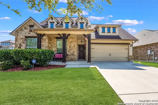 2058 Western Pecan, New Braunfels, TX 78130