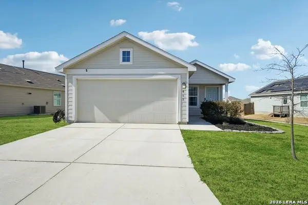 463 Filibuster, San Antonio, TX 78220