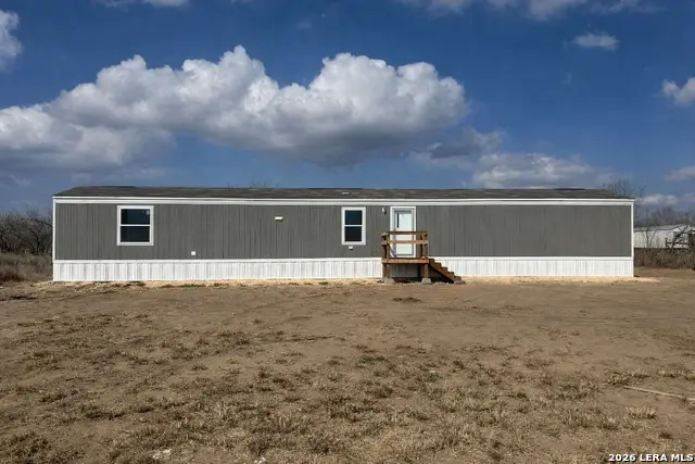 870 Ave. J, Christine, TX 78012 - #1