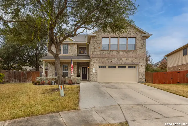 409 Circle Star, Schertz, TX 78154 - #1