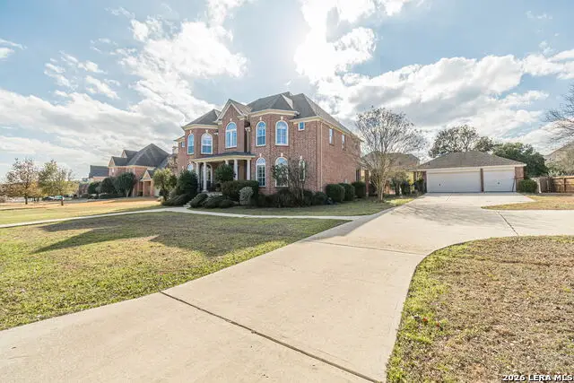 8416 Monument Oak, Boerne, TX 78015 - #3