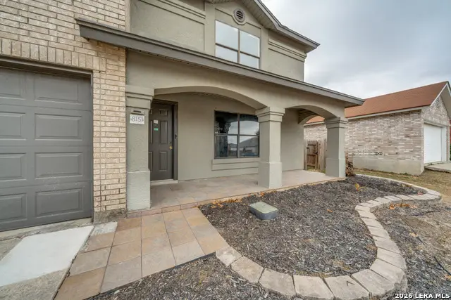 8151 Cantura Mills, Converse, TX 78109 - #3