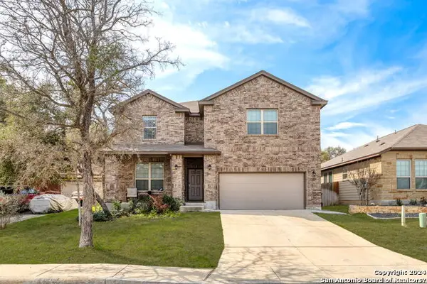 11019 Pomona Park, San Antonio, TX 78249