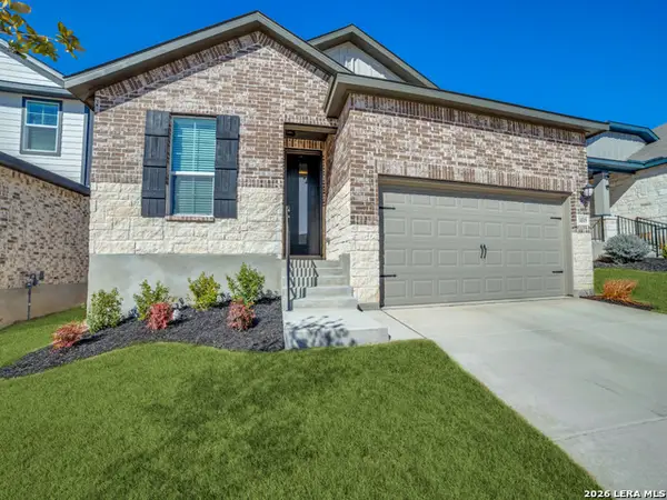 14519 Rainwater Trail, San Antonio, TX 78253