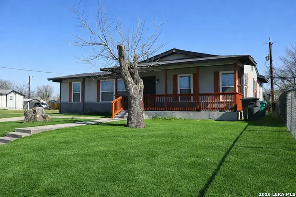 2231 Waverly Ave, San Antonio, TX 78228