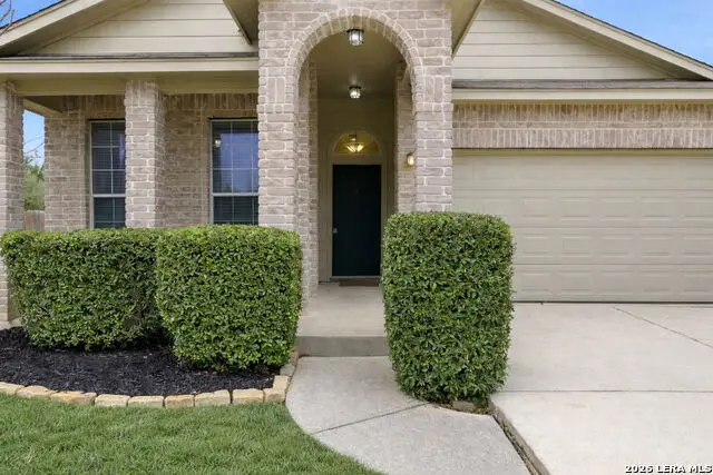 6103 Briscoe Leaf, San Antonio, TX 78253 - #3