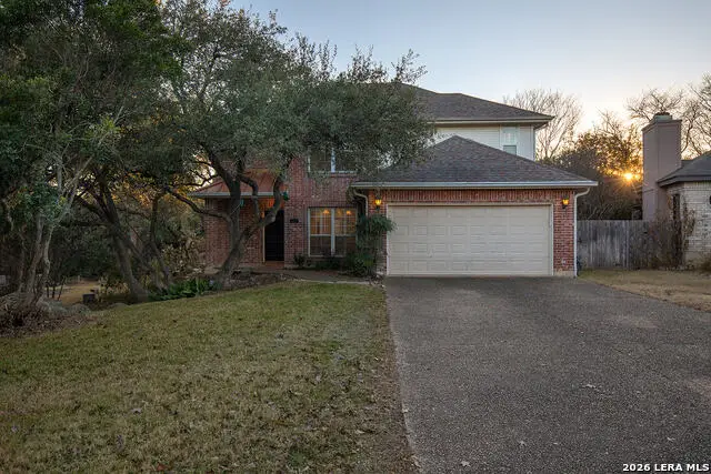 13903 Red Maple Wood, San Antonio, TX 78249 - #1