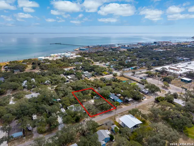 514 N Sixth, Fulton, TX 78358 - #2