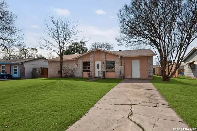 5014 Ed White, San Antonio, TX 78219 - #2