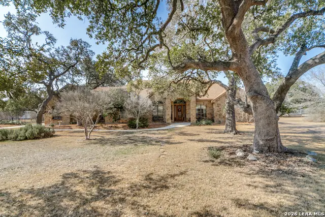 1119 Indigo Run, Bulverde, TX 78163 - #1