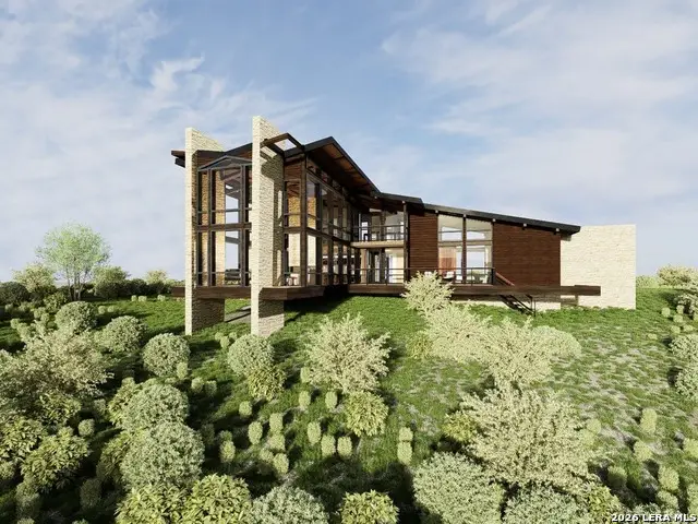 LOT 11 Canyon Rim, Helotes, TX 78023 - #2