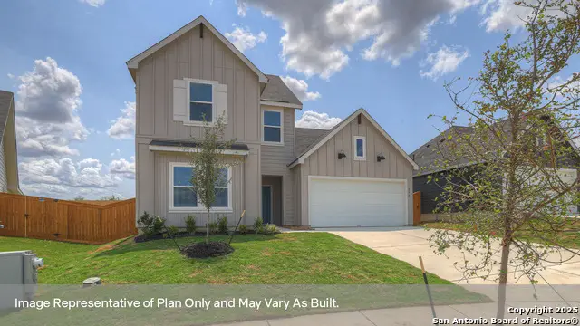 124 Wagner Way, San Marcos, TX 78666 - #1