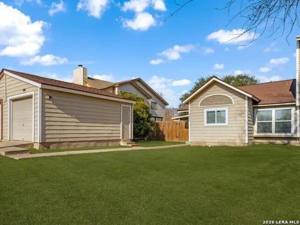 8406 Forest Ridge, San Antonio, TX 78239