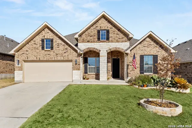 5119 Espacio, San Antonio, TX 78261 - #1