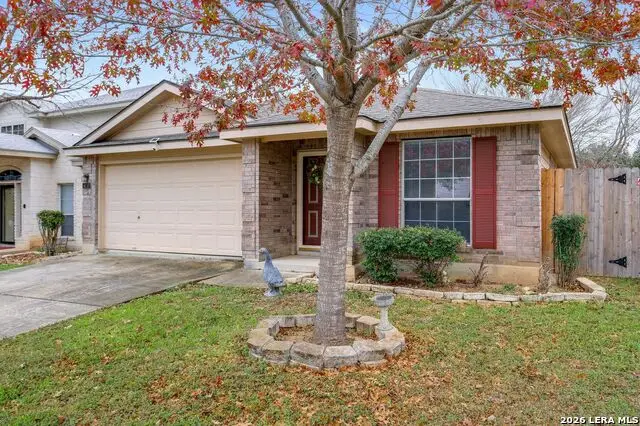 4030 Bur Oak, San Antonio, TX 78223 - #2