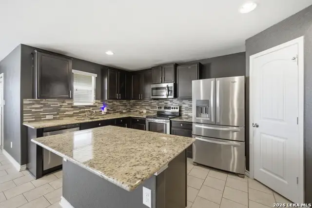 7411 Rigel Chase, San Antonio, TX 78252 - #3