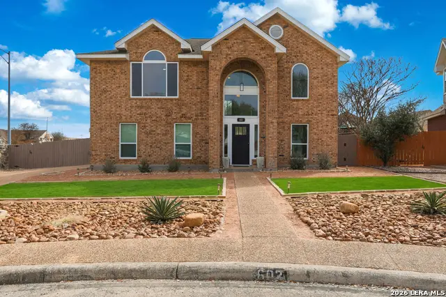 602 Lightstone, San Antonio, TX 78258 - #1