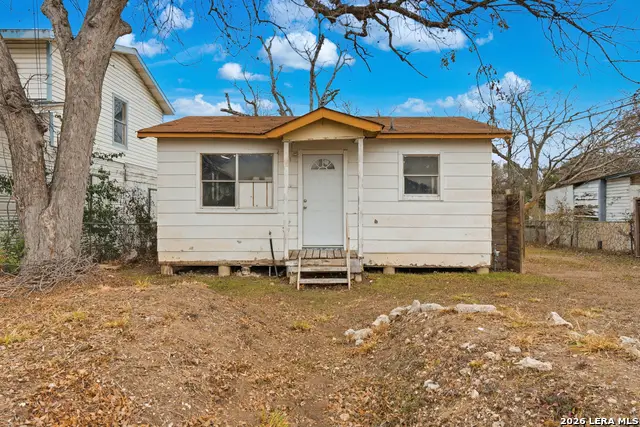 114 Zerm Rd, San Antonio, TX 78214 - #1