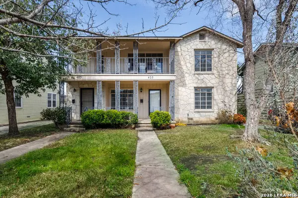 423 Bryn Mawr, San Antonio, TX 78209