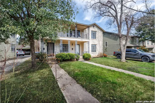 423 Bryn Mawr, San Antonio, TX 78209 - #2