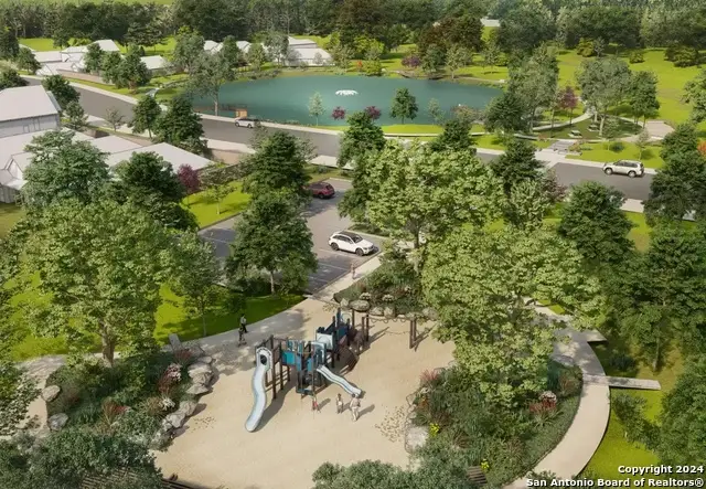 10625 Tufted Court, Adkins, TX 78101 - #3