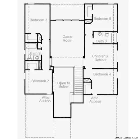 504 Foxtail Canyon, Cibolo, TX 78108 - #3
