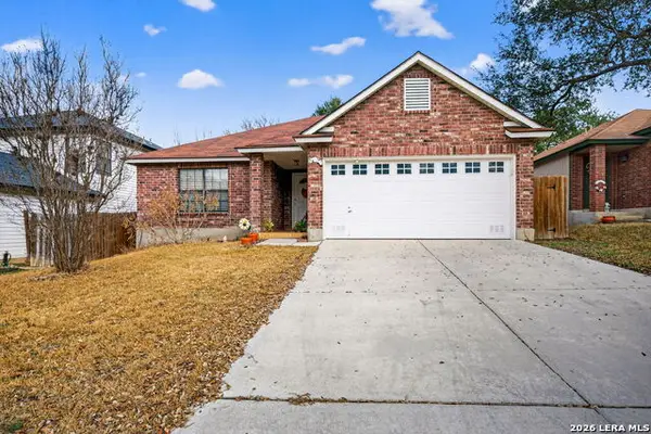 10118 Sandbrook Hill, San Antonio, TX 78254