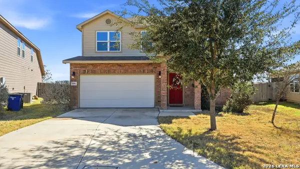 556 Long Leaf Dr, New Braunfels, TX 78130