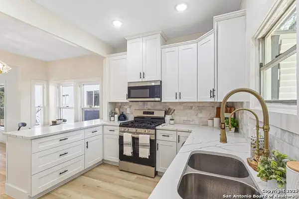 705 E Woodlawn, San Antonio, TX 78212