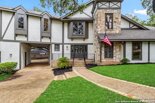 302 Bluffcove, San Antonio, TX 78216