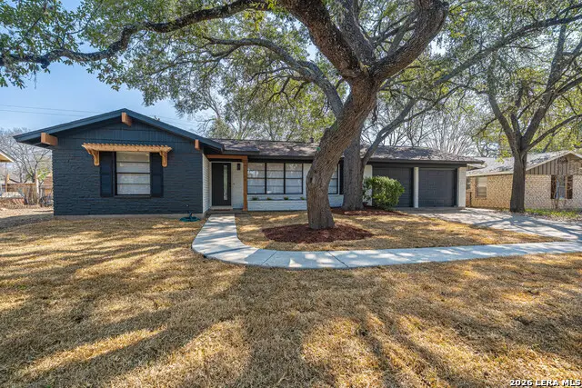 11118 Dreamland, San Antonio, TX 78230 - #1