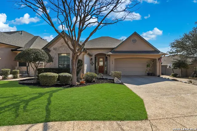 138 Garden Trace, San Antonio, TX 78260 - #1