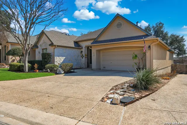 138 Garden Trace, San Antonio, TX 78260 - #2