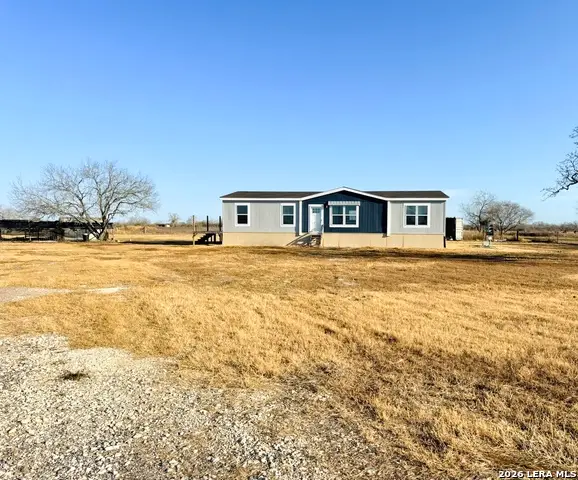 309 Jackson, Refugio, TX 78377 - #1