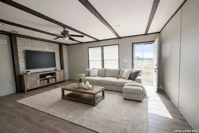 309 Jackson, Refugio, TX 78377 - #2